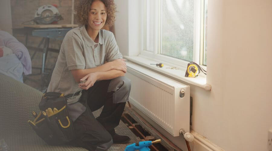 Professional Leak Detection Services in Conchas Dam, NM